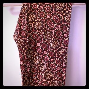 Lularoe TC leggings, new!